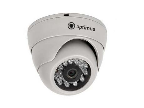 IP камера Optimus IP-E021.0(3.6)