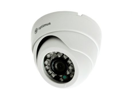 IP камера Optimus IP-E021.3(3.6)