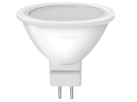 Лампочка In Home LED-JCDR-VC GU5.3 8W 230V 3000K 600Lm 4690612020327