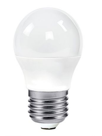 Лампочка In Home LED-ШАР-VC E27 6W 230V 3000K 480Lm 4690612020525