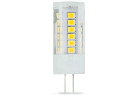 Лампочка In Home LED-JC-VC G4 3W 12V 4000K 270Lm 4690612019796