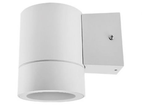Светильник In Home GX53S-1W-ЦИЛИНДР 230V IP65 White 4690612023502
