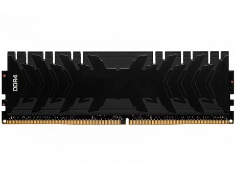 Модуль памяти Kingston HyperX Predator DDR4 DIMM 3600Mhz PC-28800 CL17 - 8Gb HX436C17PB4/8