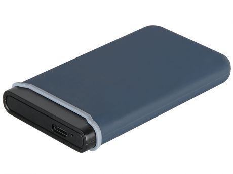 Жесткий диск Transcend ESD350C USB 3.1 Gen 2 480Gb TS480GESD350C