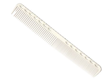 Расческа Y.S.Park Basic Cutting Comb G39 White