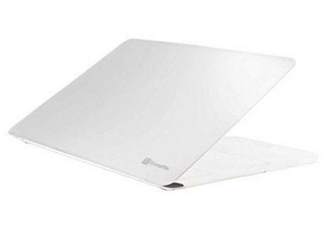 Аксессуар Защитная накладка XtremeMac Microshield для MacBook Pro Retina 15 New Transperent MBP2-MC15-03