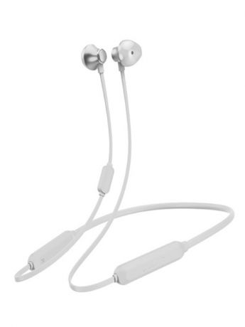 Baseus Encok Necklace Wireless Earphone S11A White NGS11A-02