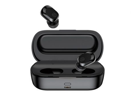 Baseus Encok True Wireless Earphones W01 Black NGW01-01