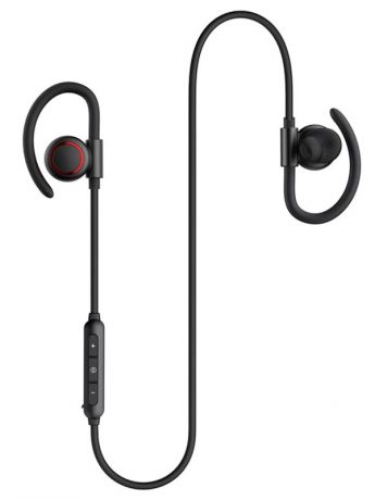 Baseus Encok Wireless Headphone S17 Black NGS17-01