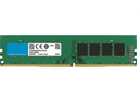 Модуль памяти Crucial CT4G4DFS632A