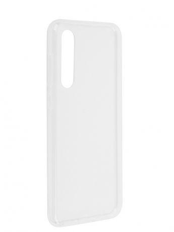 Аксессуар Чехол Liberty Project для Xiaomi Mi 9SE TPU Silicone Transparent 0L-00043392
