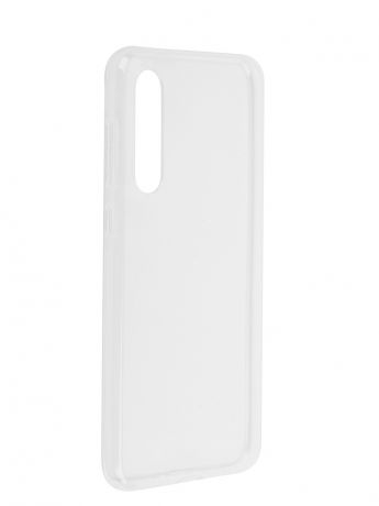 Аксессуар Чехол Liberty Project для Xiaomi Mi 9SE TPU Silicone Transparent 0L-00043391