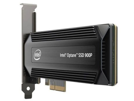Жесткий диск Intel Optane 900P 280Gb SSDPED1D280GASX
