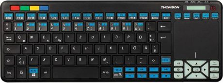 Клавиатура Thomson ROC3506 Black for LG r1132699