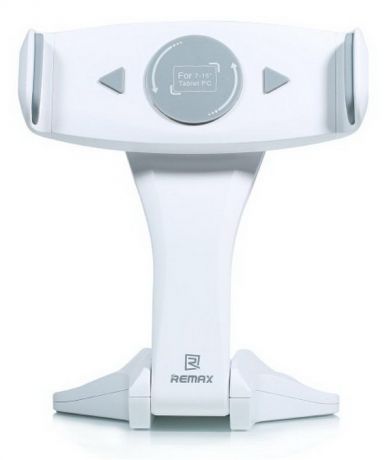 Держатель Remax RM-C16 White