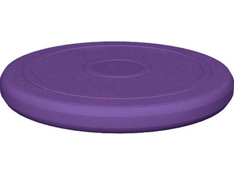 Подушка Альпина Пласт балансировочная Фитдиск Purple 4030021083