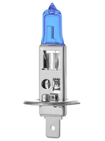 Лампа AVS Atlas Box H1 12V 55W 5000К (1 штукa) A78886S