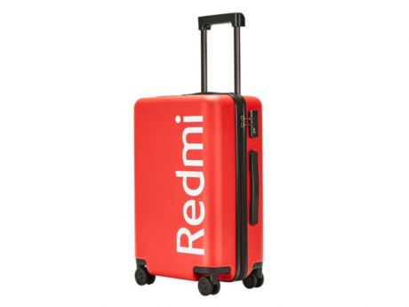 Чемодан Xiaomi Redmi Travel Case 20 Red