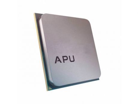 Процессор AMD Ryzen R5-3400G YD3400C5M4MFH OEM