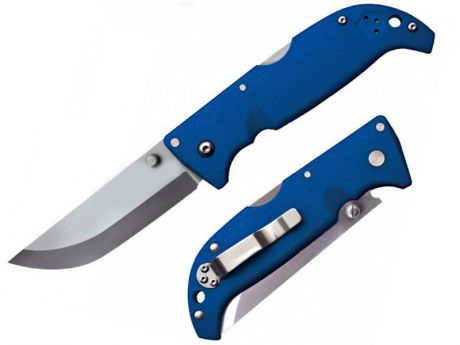 Нож Cold Steel Finn Wolf Blue CS/20NPG
