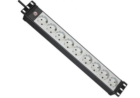 Удлинитель Brennenstuhl Premium-Line 9 Sockets 3m 1156057019