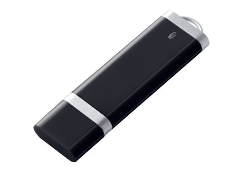USB Flash Drive 8Gb - Проект 111 Profit Black 3547.30