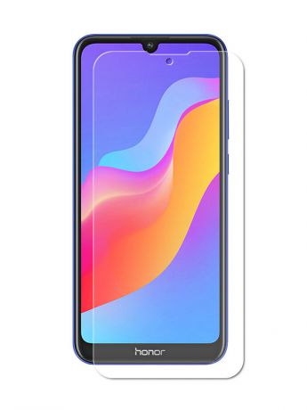 Аксессуар Защитное стекло Sotaks для Honor 8S 00-00011998