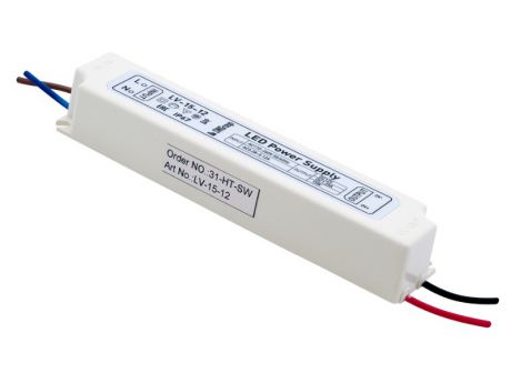 Контроллер SWGroup LED RGB 12V-24V 18A RF-RGB-20-18A 00-00000230