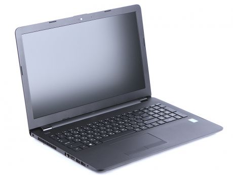Ноутбук HP 15-bs178ur 4UL97EA (Intel Core i3-5005U 2.0GHz/4096Mb/128Gb SSD/Intel HD Graphics/Wi-Fi/Bluetooth/Cam/15.6/1366x768/Windows 10 64-bit)