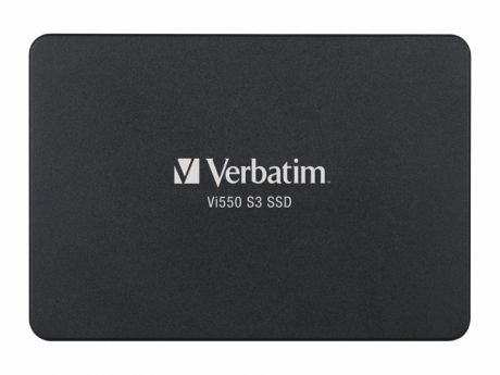 Жесткий диск Verbatim Vi550 S3 256Gb 49351
