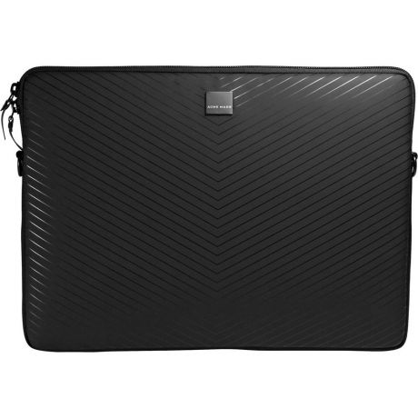 Аксессуар Чехол 10.0-inch Acme Made Smart Laptop Sleeve Black Chevron AM00824