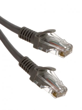 Сетевой кабель Onext Ethernet RJ45/M cat.5e 1.5m 60801