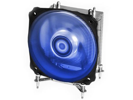 Кулер ID-Cooling SE-912i-B Blue (Intel 115X)