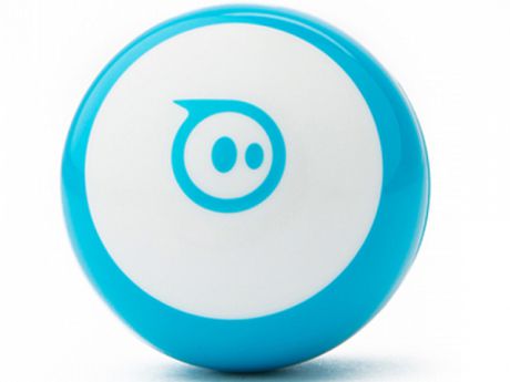 Игрушка Sphero Mini Blue M001BRW-1