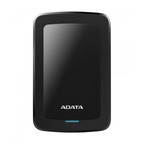 Жесткий диск ADATA HV300 4TB Black