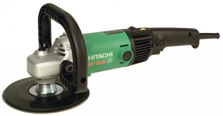 Шлифовальная машина Hitachi SP18VA
