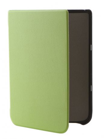 Аксессуар Чехол BookCase для PocketBook 740 Green BC-740-GR