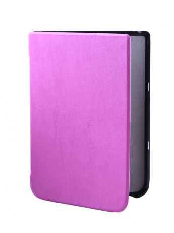 Аксессуар Чехол BookCase для PocketBook 740 Purple BC-740-PR
