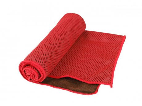 Полотенце охлаждающее Bradex SF 0418 Red
