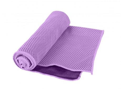 Полотенце охлаждающее Bradex SF 0415 Purple