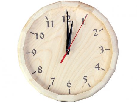 Часы банные Добропаровъ бочонок классические 1544670