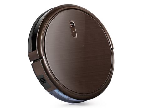 Робот-пылесос Ecovacs Deebot DN622.11 Brown