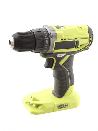 Электроинструмент RYOBI R18DD2-0 40 Н·м