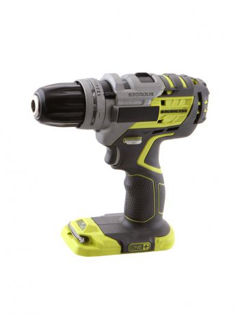 Электроинструмент RYOBI R18PDBL-0 60 Н·м