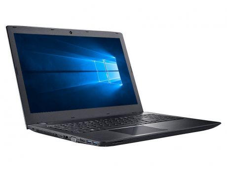 Ноутбук Acer TravelMate P2 TMP259-MG-52J3 NX.VE2ER.039 (Intel Core i5-6200U 2.3GHz/4096Mb/500Gb/nVidia GeForce 940MX 2048Mb/Wi-Fi/Bluetooth/Cam/15.6/1366x768/Windows 10 64-bit)