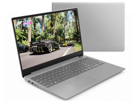 Ноутбук Lenovo IdeaPad 330S-15IKB 81F501DARU (Intel Core i3-7020U 2.3GHz/4096Mb/128Gb/Intel HD Graphics 620/Wi-Fi/Bluetooth/Cam/15.6/1920x1080/Windows 10 64-bit)