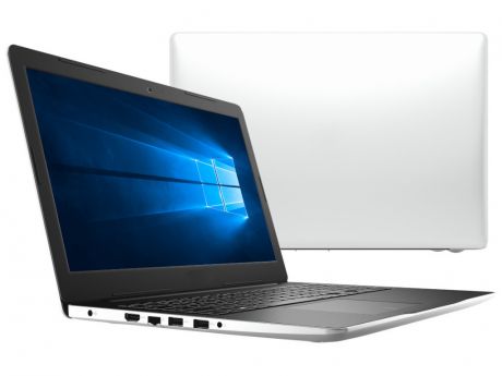 Ноутбук Dell Inspiron 3584 3584-5178 (Intel Core i3-7020U 2.3GHz/4096Mb/1000Gb/Intel HD Graphics/Wi-Fi/Bluetooth/Cam/15.6/1920x1080/Windows 10 64-bit)