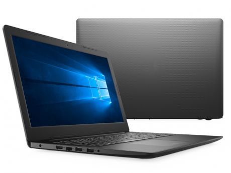 Ноутбук Dell Inspiron 3584 3584-5154 (Intel Core i3-7020U 2.3GHz/4096Mb/1000Gb/Intel HD Graphics/Wi-Fi/Bluetooth/Cam/15.6/1920x1080/Windows 10 64-bit)