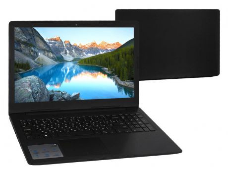 Ноутбук Dell Inspiron 5570 5570-3656 (Intel Core i5-7200U 2.5GHz/8192Mb/256Gb SSD/DVD-RW/AMD Radeon 530 4096Mb/Wi-Fi/Bluetooth/Cam/15.6/1920x1080/Linux)