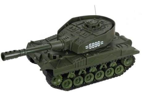 Игрушка 1Toy Взвод Танк Т59145